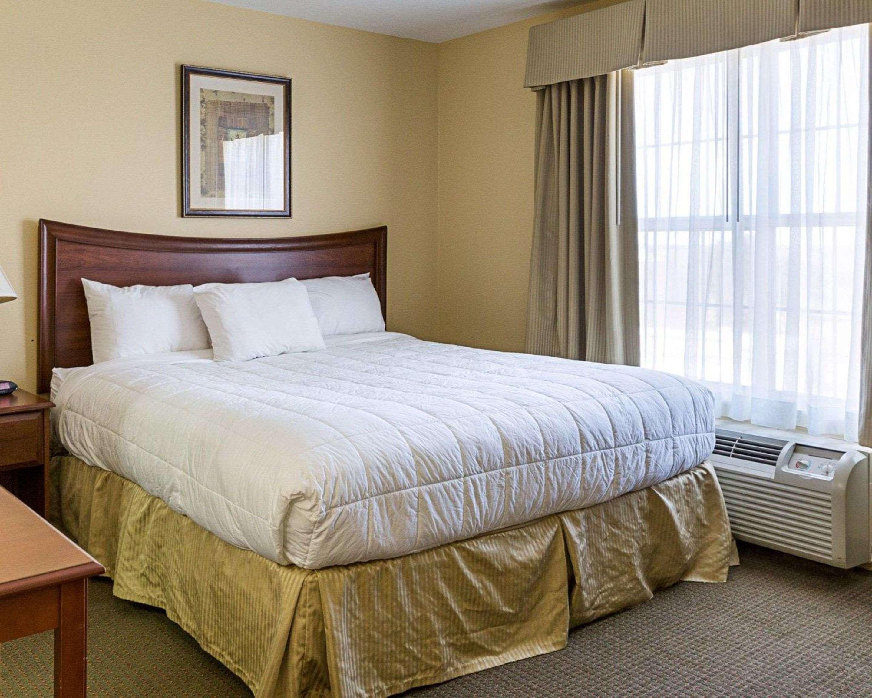 Mainstay Suites Port Arthur - Beaumont South Dış mekan fotoğraf