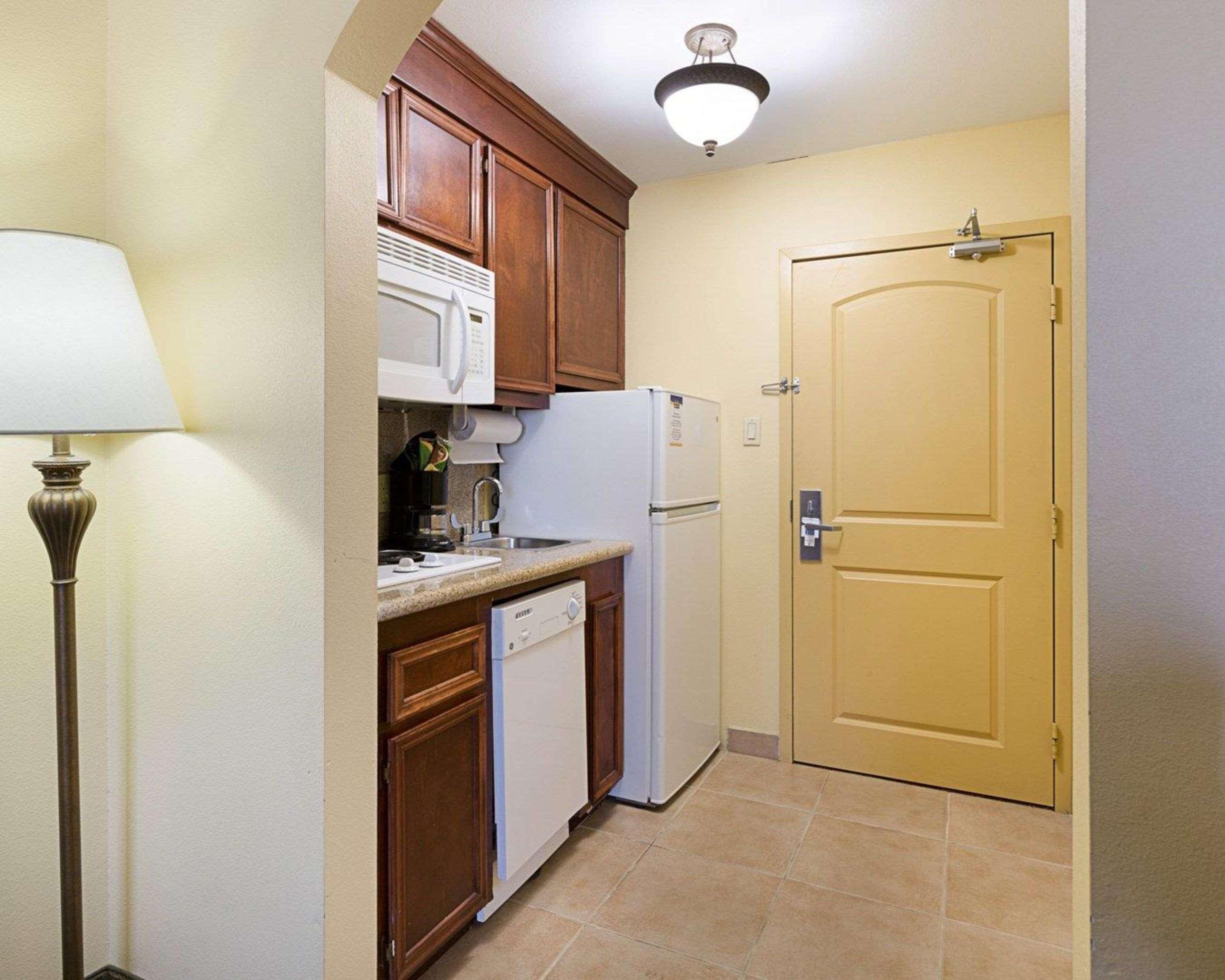 Mainstay Suites Port Arthur - Beaumont South Dış mekan fotoğraf