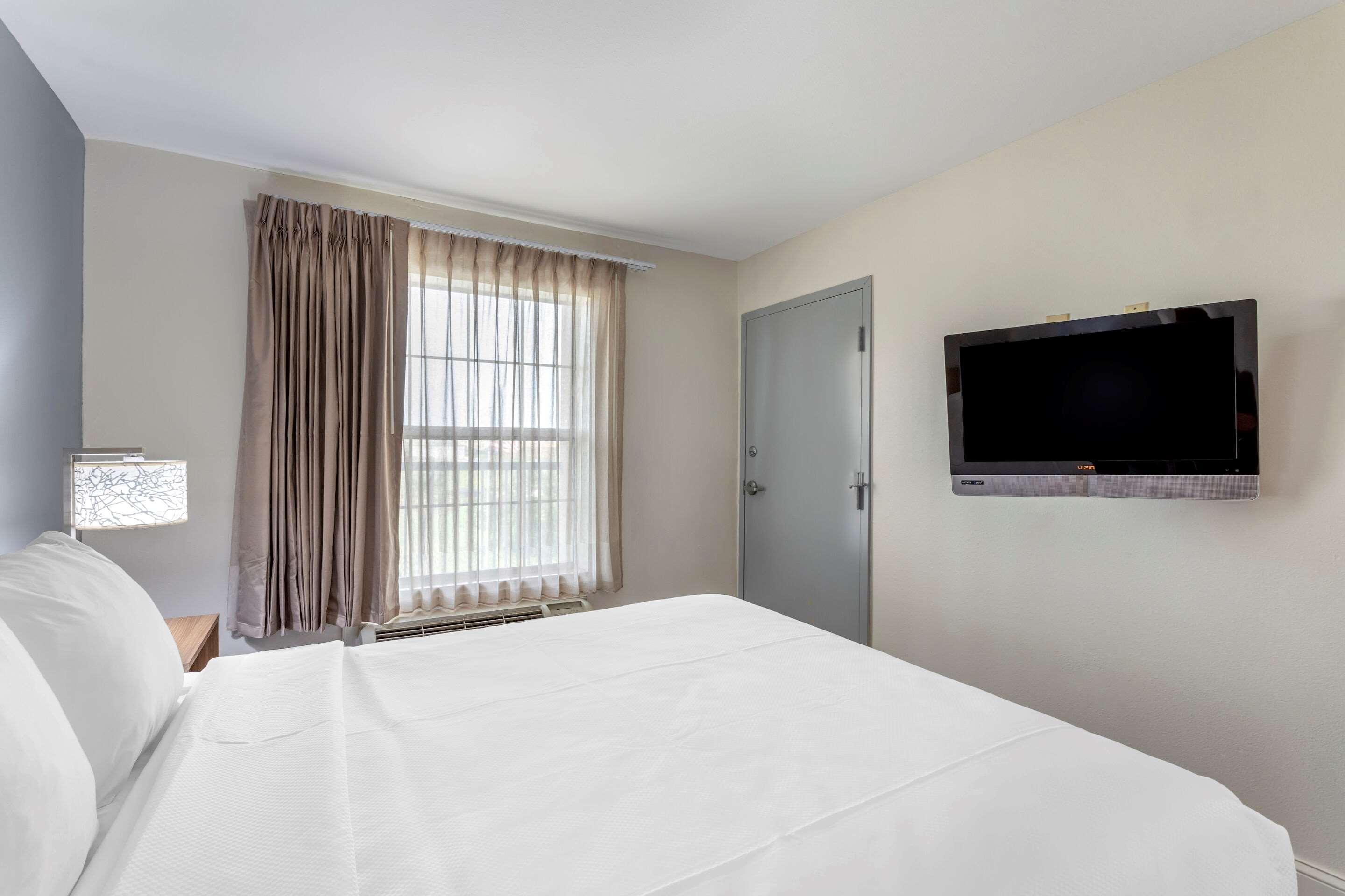 Mainstay Suites Port Arthur - Beaumont South Dış mekan fotoğraf