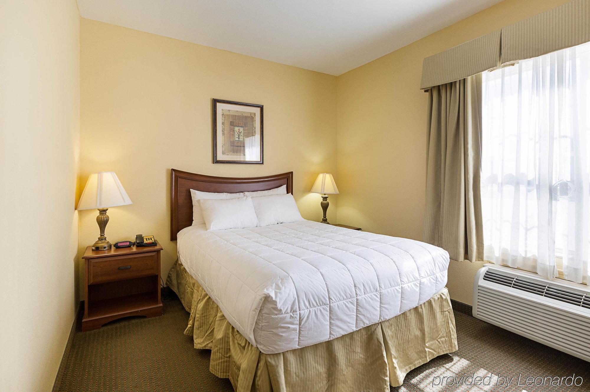 Mainstay Suites Port Arthur - Beaumont South Dış mekan fotoğraf