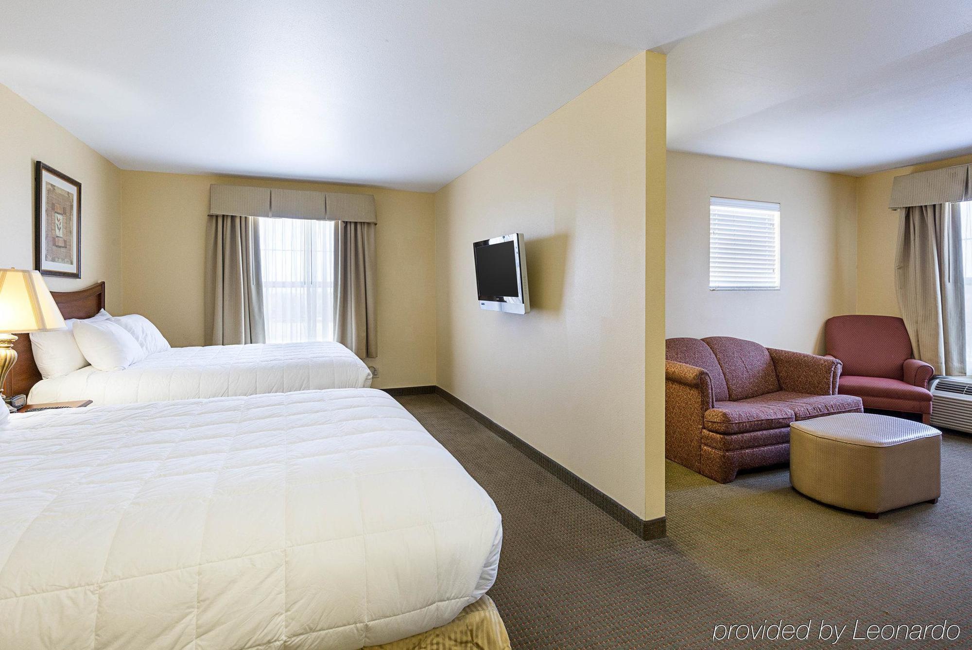 Mainstay Suites Port Arthur - Beaumont South Dış mekan fotoğraf